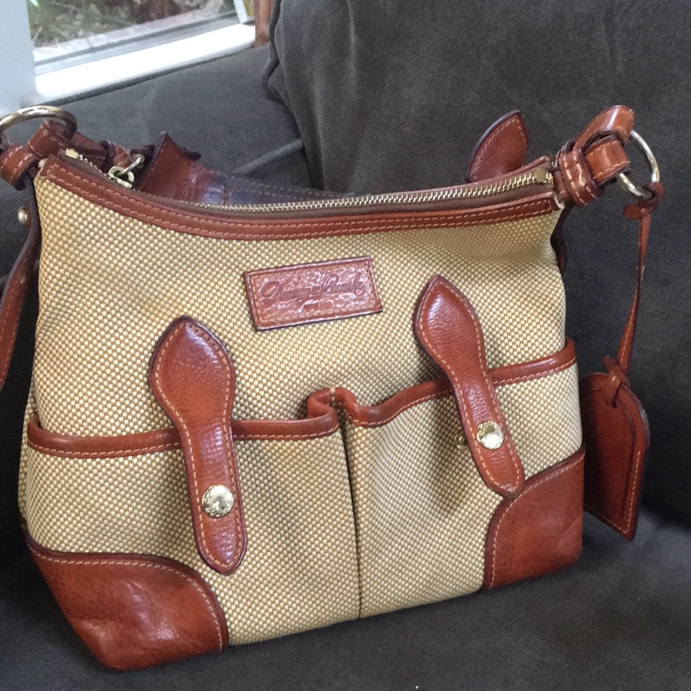 Dooney & Bourke bag
